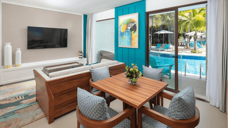 Margaritaville Island Reserve Riviera Cancun